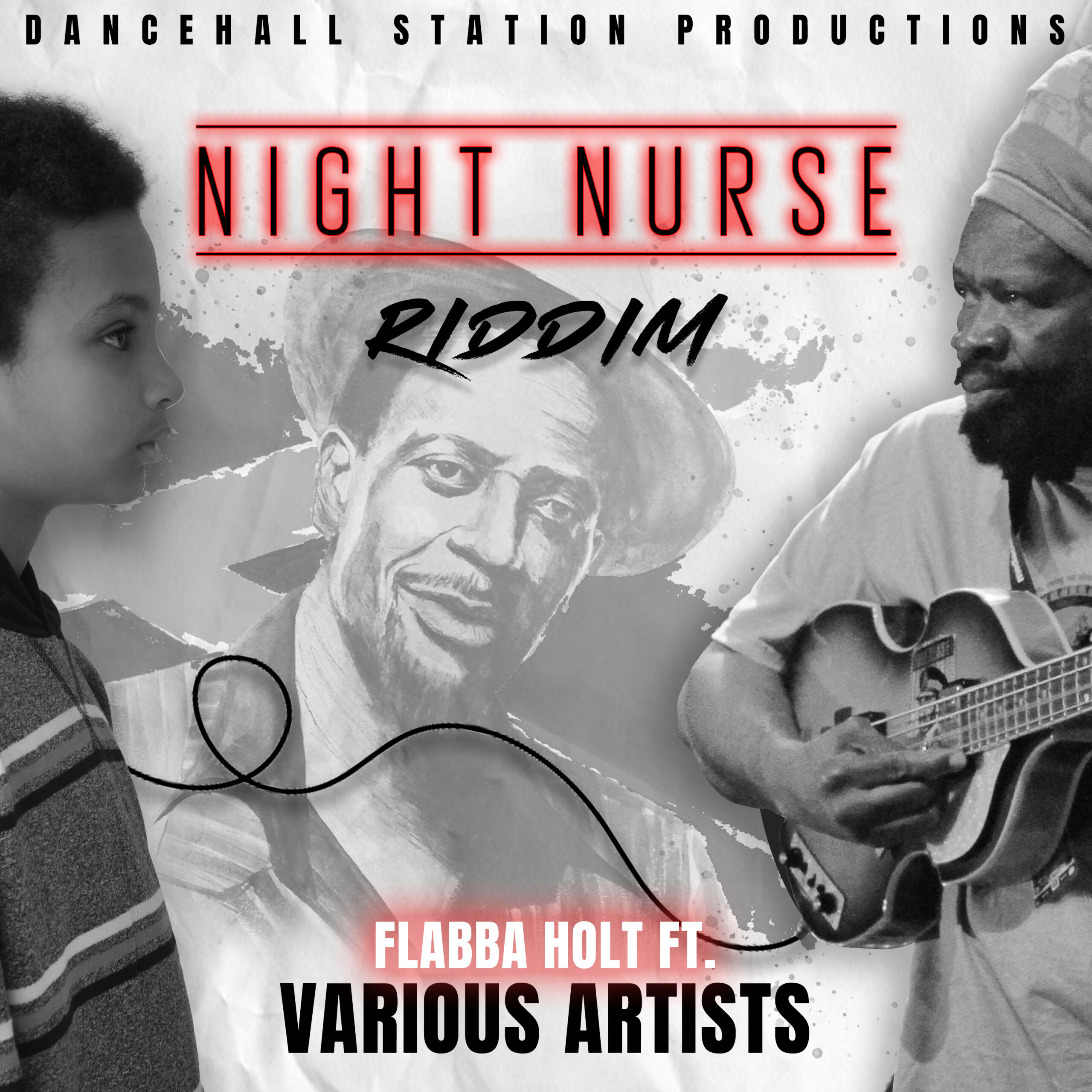 NIGHT NURSE RIDDIM