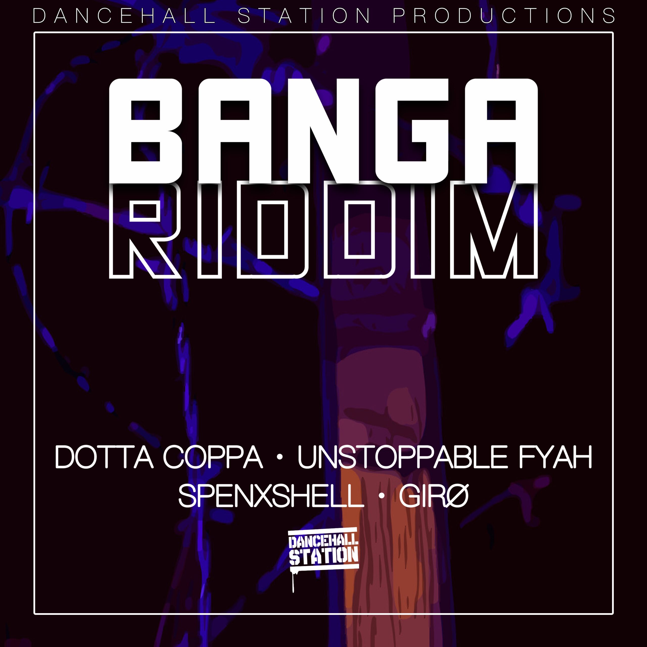 BANGA RIDDIM