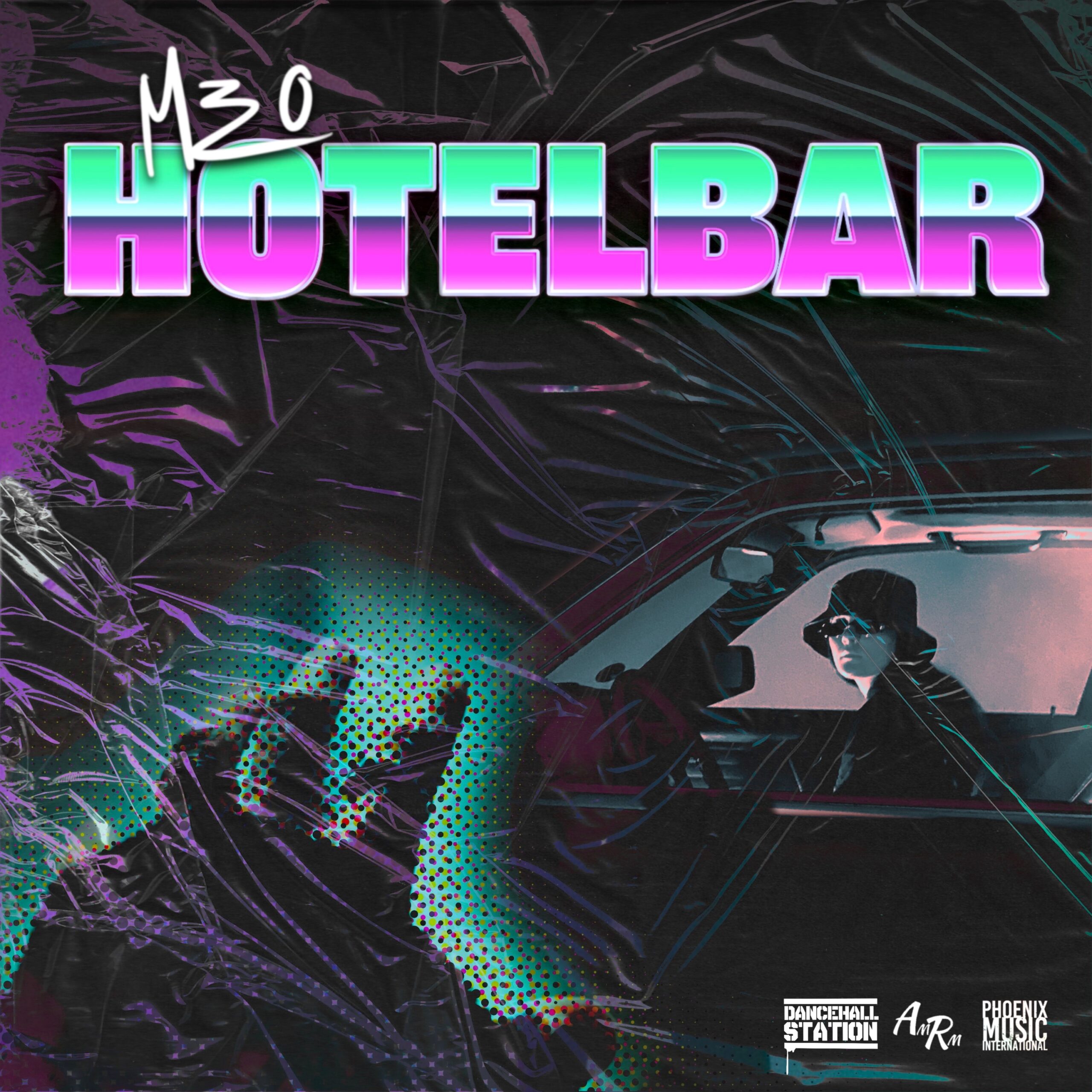 MEO – HOTELBAR