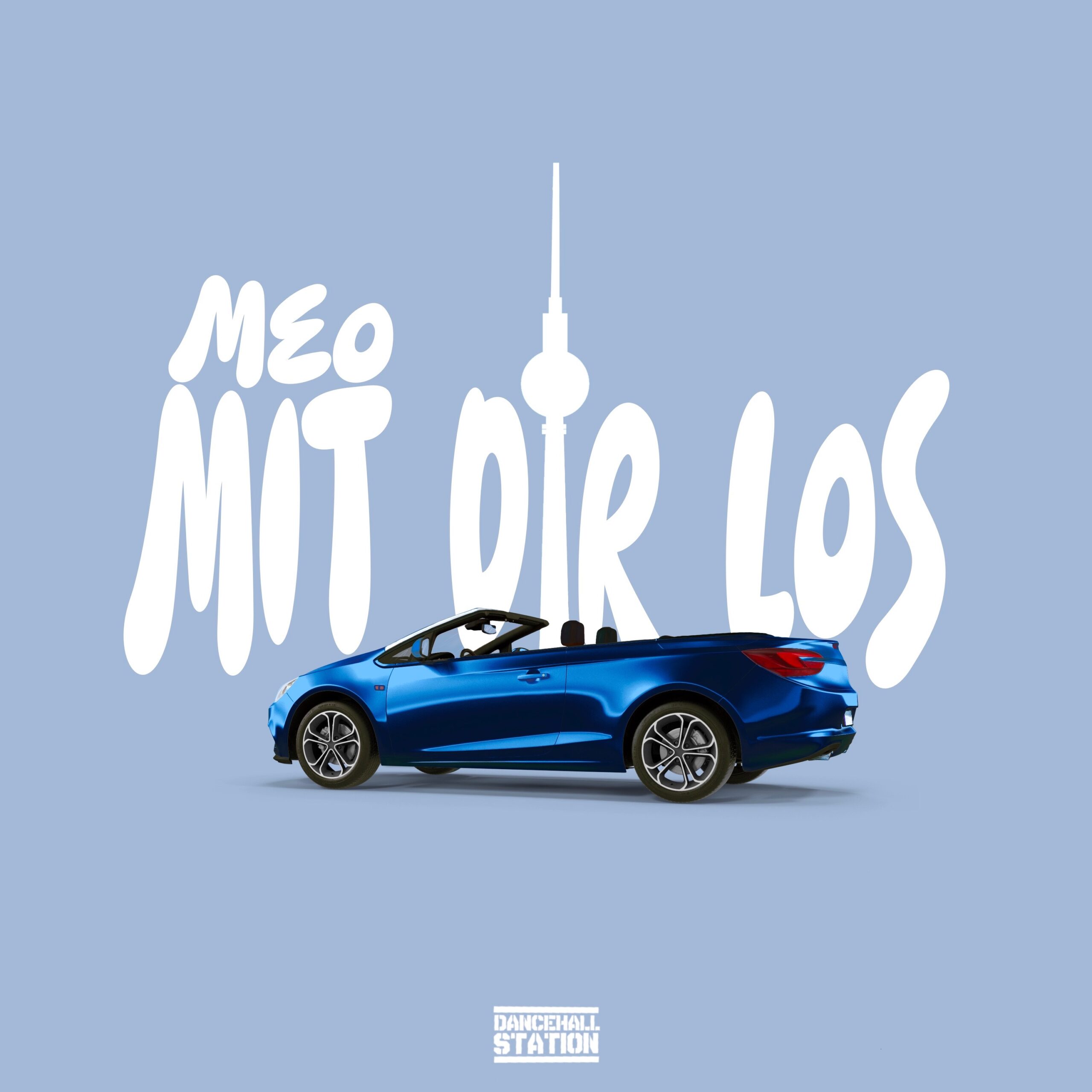 MEO – MIT DIR LOS