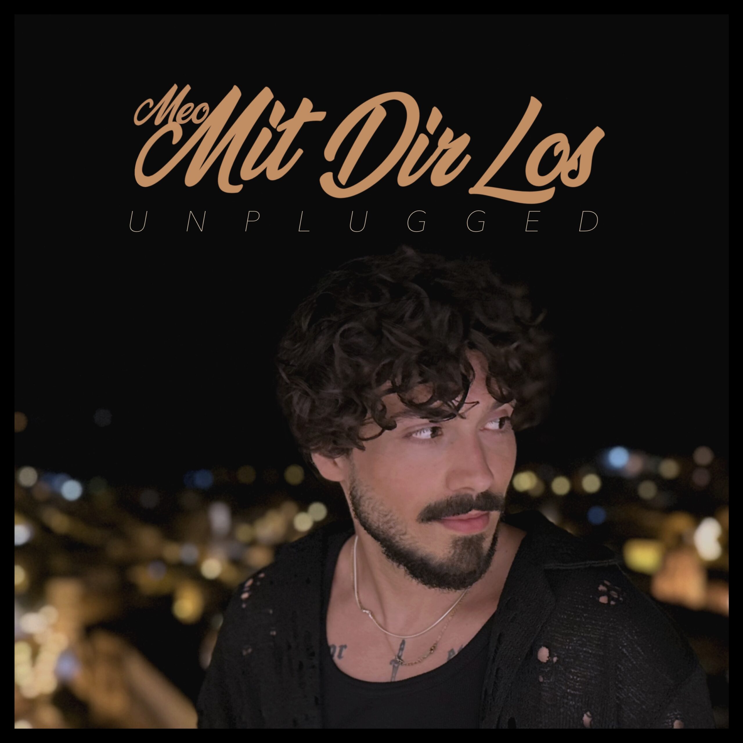 Meo – Mit Dir Los [unplugged]