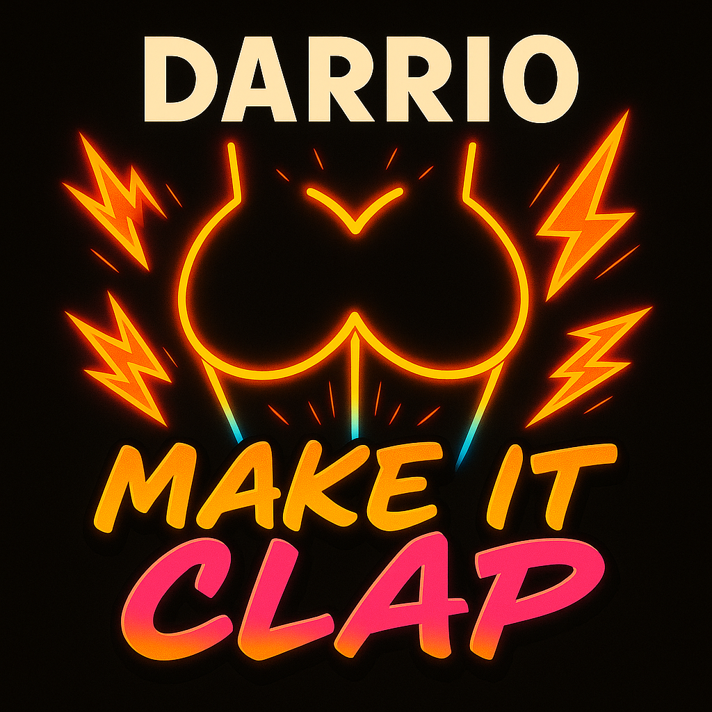 Darrio – Make It Clap